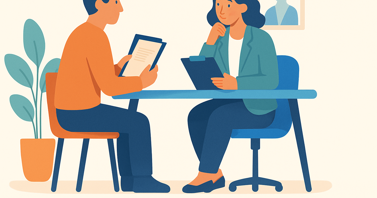 Quando i dipendenti escono: il colloquio di exit come strumento di retention