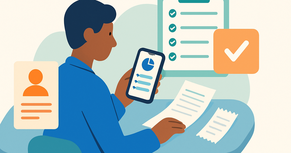 Note spese digitali: cosa cambia in azienda (e in busta paga)