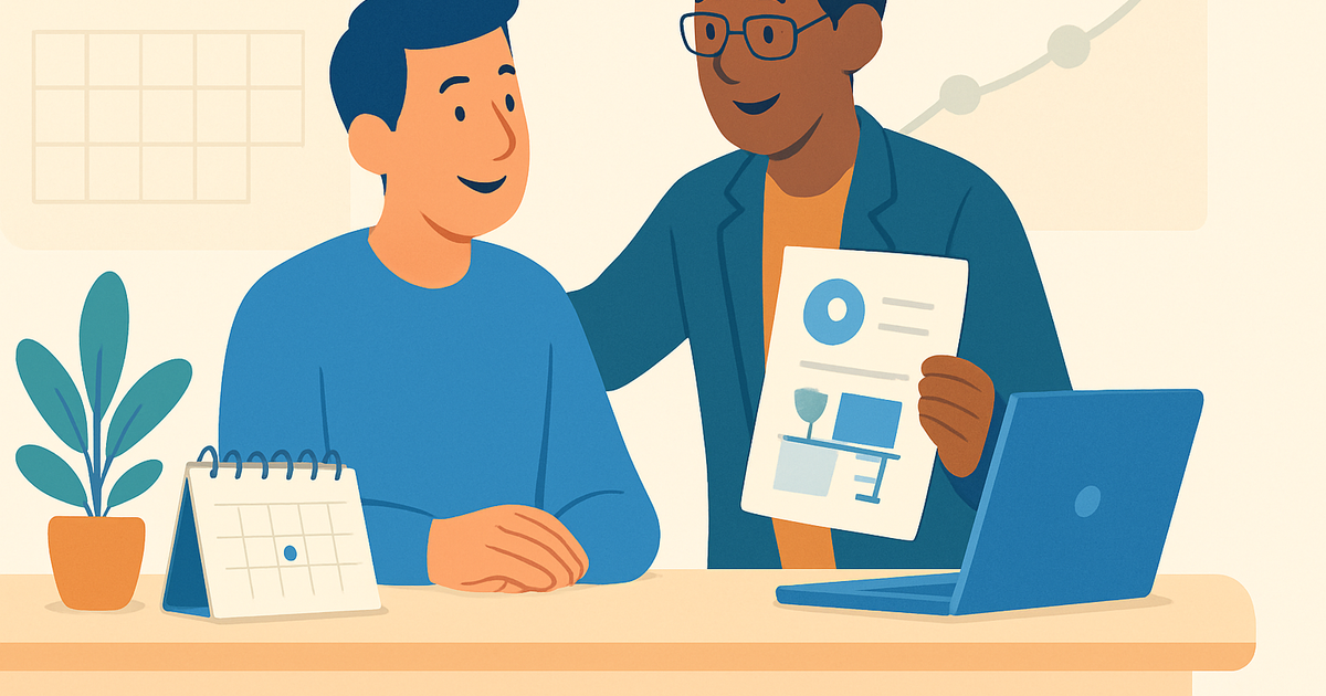 Onboarding e retention: il primo mese decide i prossimi 5 anni